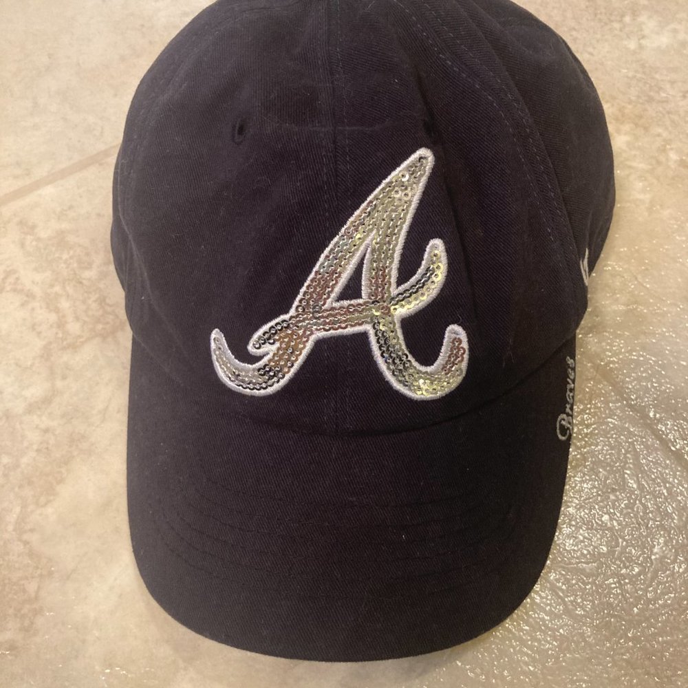 Atlanta Brave Cap/Hat